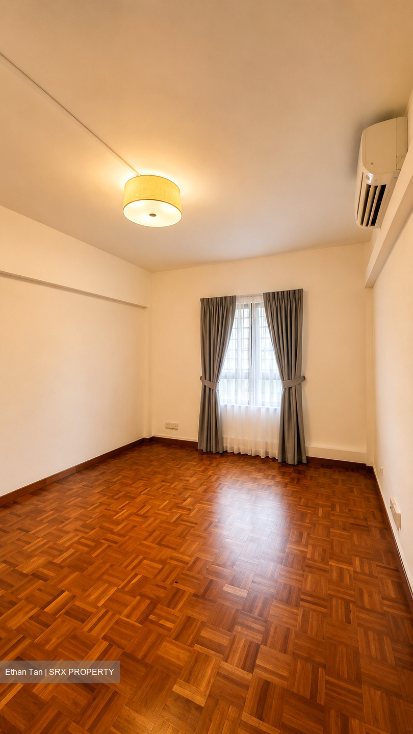 Parkway View (D15), Apartment #577313311